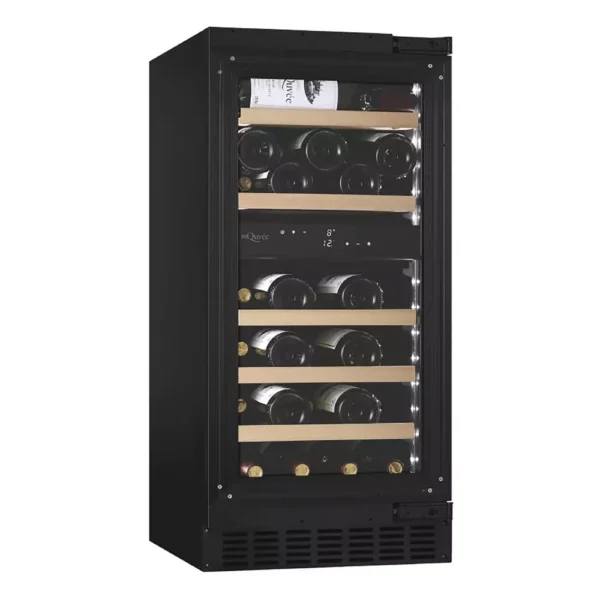 mQuvée WCED40PRP-780 vitrina za vina