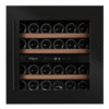vinska vitrina mQuvee WKD25AB (2) mQuvee WKD25AB vinska vitrina