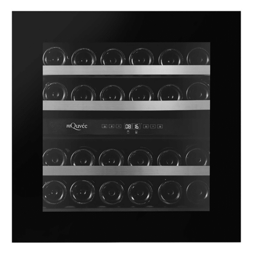 mQuvee WKED25FGBP vinska vitrina