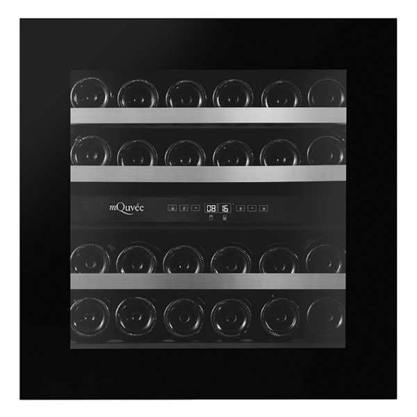 mQuvee WKED25FGBP vinska vitrina