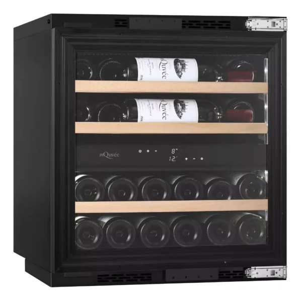mQuvee WKED25PRP vinska vitrina