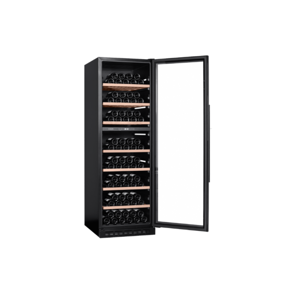 Vinska vitrina CAVIN ACD151FGB-10 CAVIN ACD151FGB vitrina za vino samostalna vitrina za vino