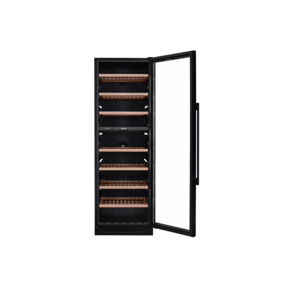 Vinska vitrina CAVIN ACD151FGB-7 CAVIN ACD151FGB vitrina za vino samostalna vitrina za vino