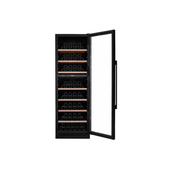 Vinska vitrina CAVIN ACD151FGB-8 CAVIN ACD151FGB vitrina za vino samostalna vitrina za vino