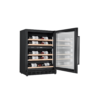 Vinska vitrina CAVIN ACD60SFGB-4 CAVIN ACD60SFGB vitrina za vino samostalna vitrina za vino