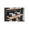 Vinska vitrina CAVIN ACD60SFGB-5 CAVIN ACD60SFGB vitrina za vino samostalna vitrina za vino