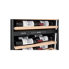Vinska vitrina CAVIN ACD60SFGB-6 CAVIN ACD60SFGB vitrina za vino samostalna vitrina za vino