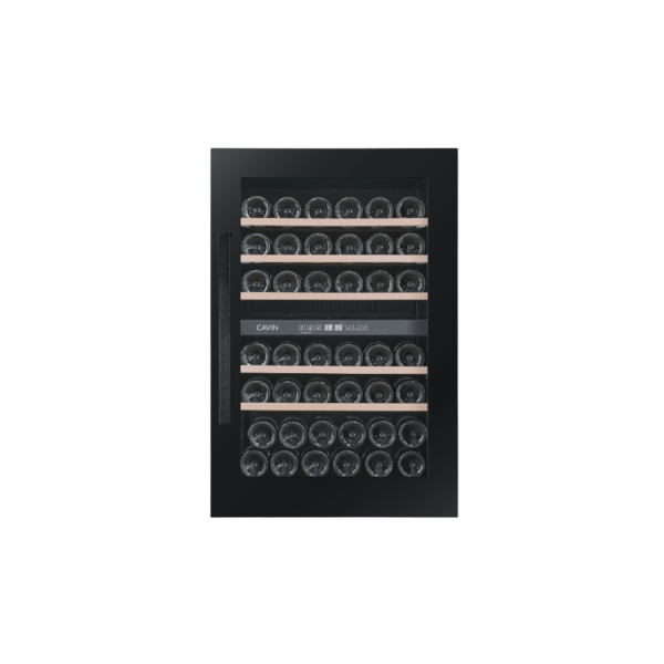 Vinska vitrina CAVIN ACD90FGB-2 CAVIN SCD90FGB vinska vitrina