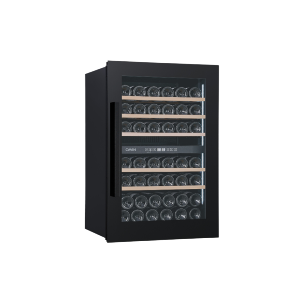 Vinska vitrina CAVIN ACD90FGB-4 CAVIN SCD90FGB vinska vitrina