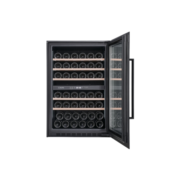 Vinska vitrina CAVIN ACD90FGB-6 CAVIN SCD90FGB vinska vitrina