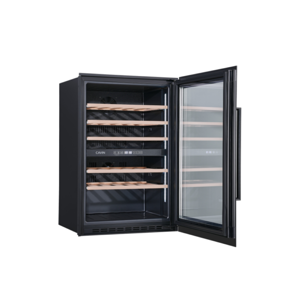 Vinska vitrina CAVIN ACD90FGB-7 CAVIN SCD90FGB vinska vitrina