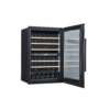 Vinska vitrina CAVIN ACD90FGB-8 CAVIN SCD90FGB vinska vitrina