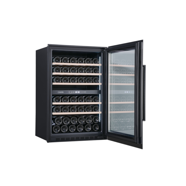 Vinska vitrina CAVIN ACD90FGB-8 CAVIN SCD90FGB vinska vitrina