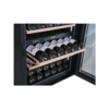Vinska vitrina CAVIN ACD90FGB-9 CAVIN SCD90FGB vinska vitrina