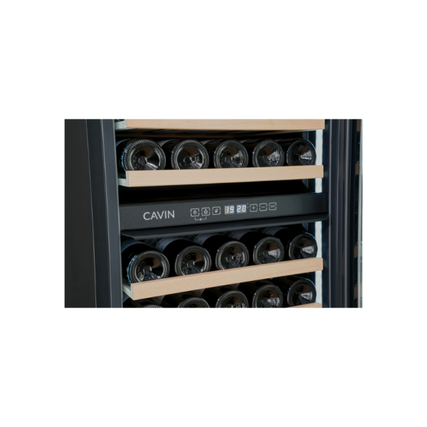 Vinska vitrina CAVIN PCD99FGB-6 CAVIN PCD99FGB vinska vitrina