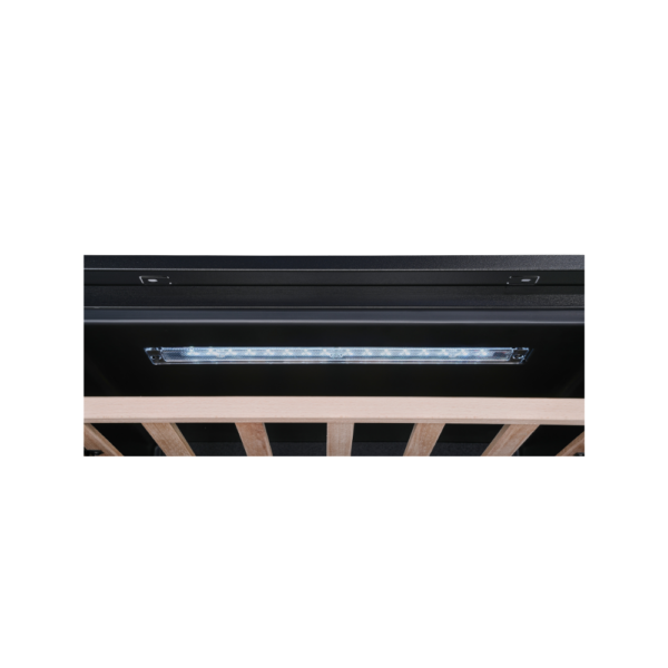 CAVIN SCD60FGB vinska vitrina