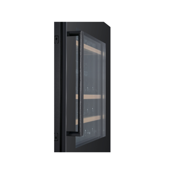 CAVIN SCD60FGB vinska vitrina