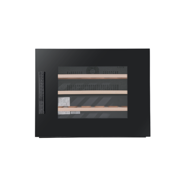Vinska vitrina CAVIN SCS45FGB-1 CAVIN SCS45FGB vinska vitrina