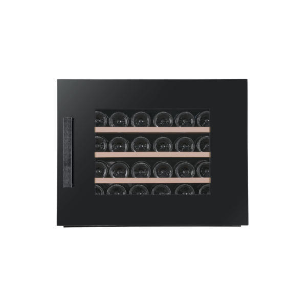 Vinska vitrina CAVIN SCS45FGB-2 CAVIN SCS45FGB vinska vitrina