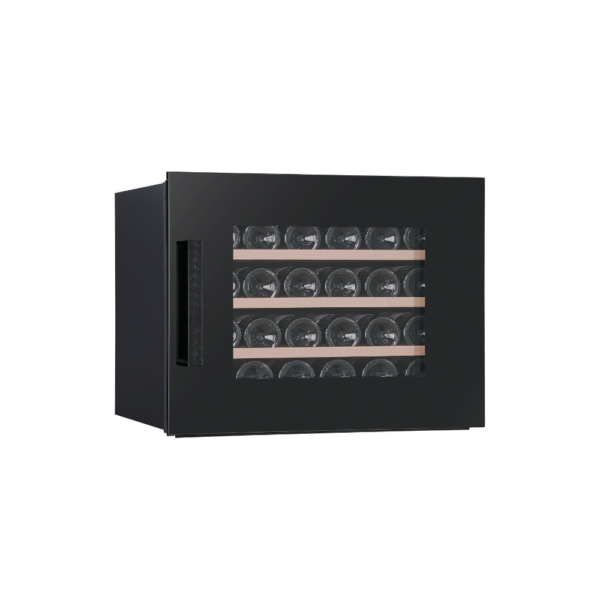 Vinska vitrina CAVIN SCS45FGB-4 CAVIN SCS45FGB vinska vitrina
