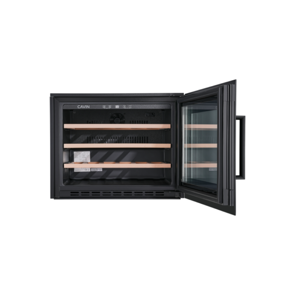 Vinska vitrina CAVIN SCS45FGB-5 CAVIN SCS45FGB vinska vitrina