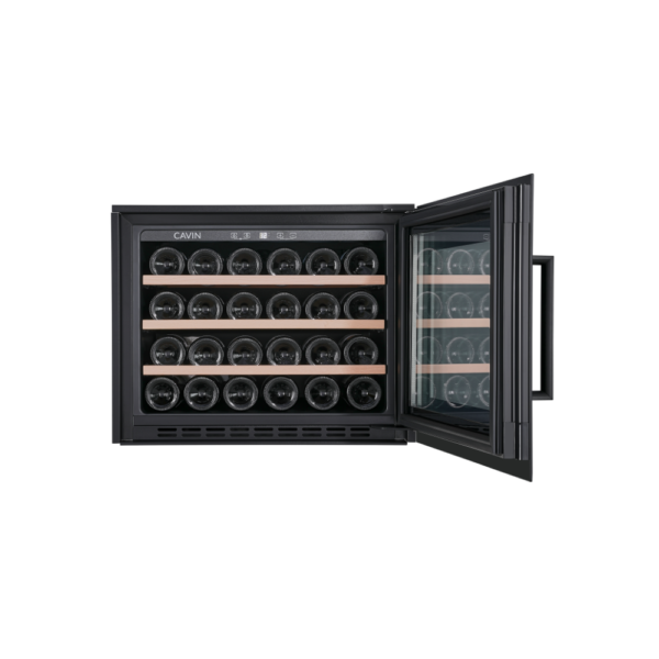 Vinska vitrina CAVIN SCS45FGB-6 CAVIN SCS45FGB vinska vitrina