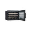 Vinska vitrina CAVIN SCS45FGB-7 CAVIN SCS45FGB vinska vitrina