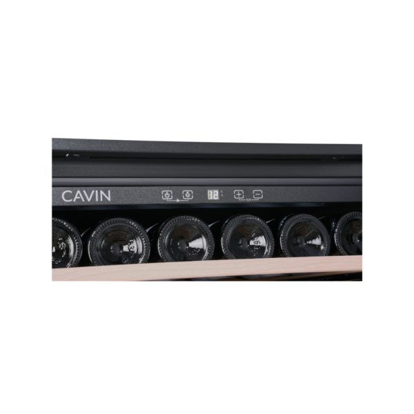 Vinska vitrina CAVIN SCS45FGB-8 CAVIN SCS45FGB vinska vitrina